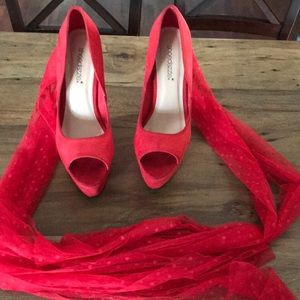 Women’s heels
